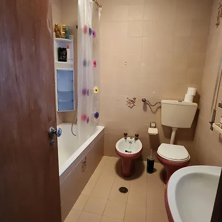 Villa Casa R&M Pedrulheira