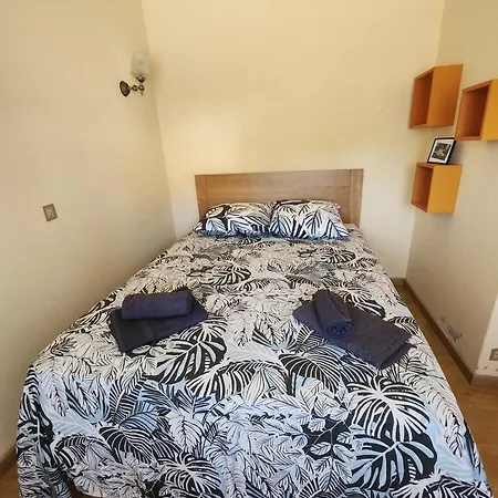 Villa Casa R&m *