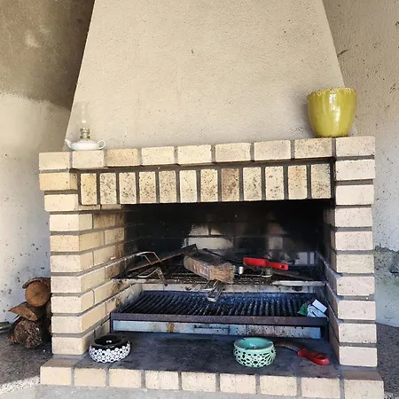 Villa Casa R&m *