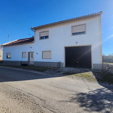 Casa R&m * Pedrulheira
