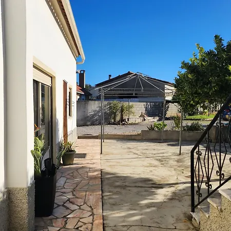 Βίλα Casa R&m