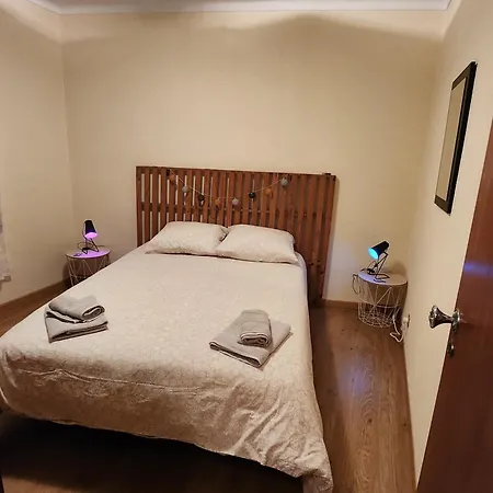 Villa Casa R&m Pedrulheira