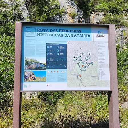 Casa R&m Βίλα Pedrulheira