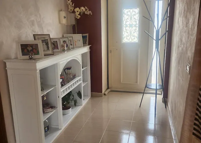 Casa R&M * Pedrulheira