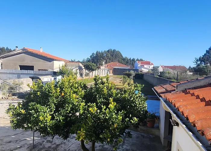 Casa R&M Pedrulheira