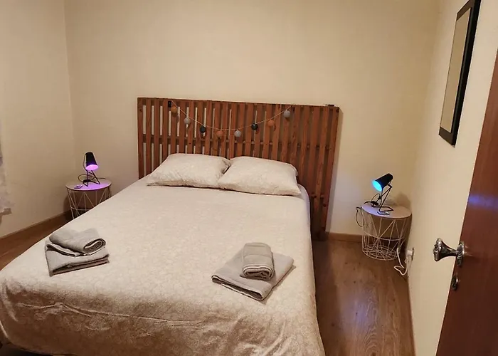 Villa Casa R&M Pedrulheira