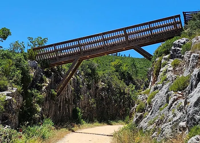 Villa Casa R&M Pedrulheira